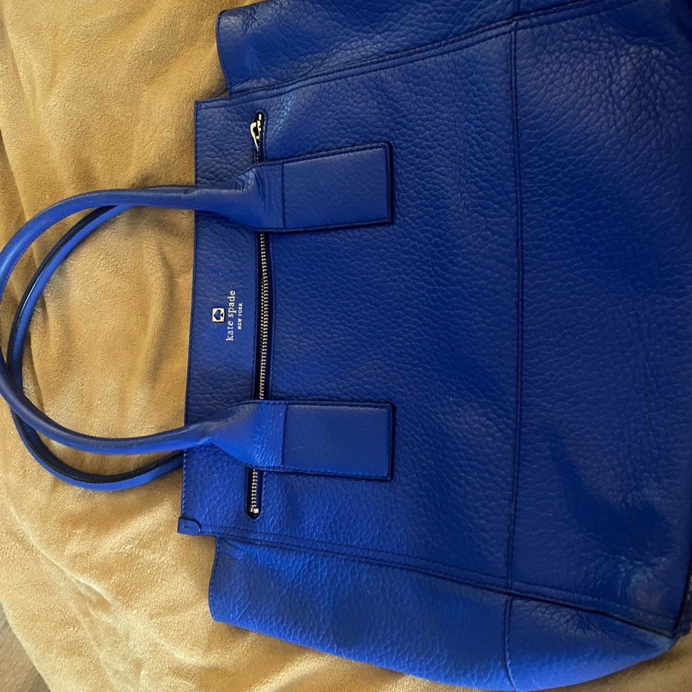 Kate Spade Tote - Picture 4 of 10